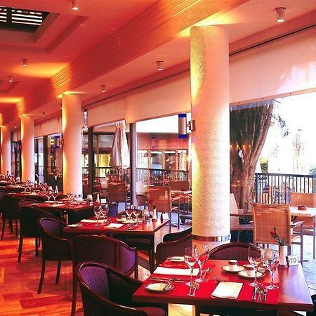 Columbia Beachotel Πισσούρι Εξωτερικό φωτογραφία