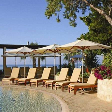 Columbia Beachotel Πισσούρι Εξωτερικό φωτογραφία