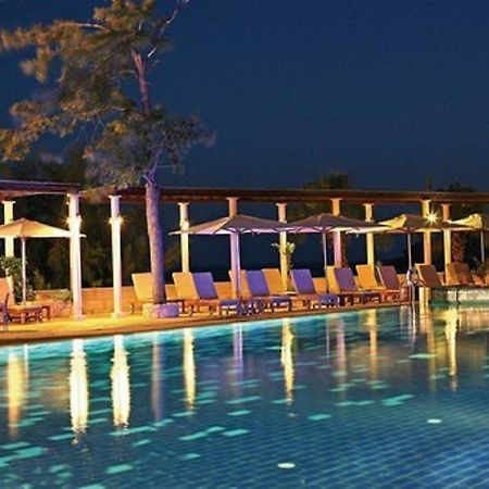 Columbia Beachotel Πισσούρι Εξωτερικό φωτογραφία