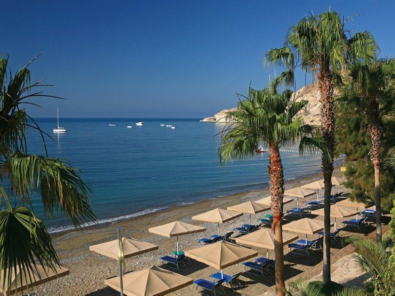 Columbia Beachotel Πισσούρι Εξωτερικό φωτογραφία