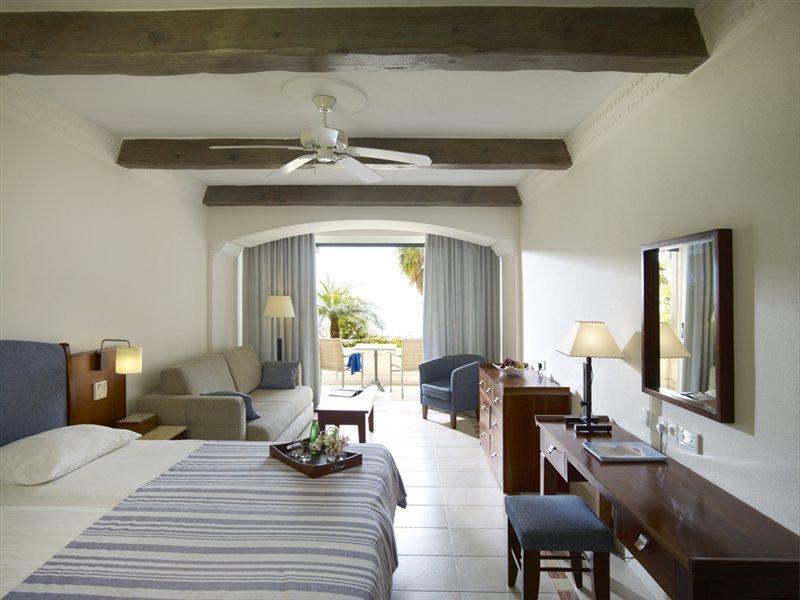 Columbia Beachotel Πισσούρι Εξωτερικό φωτογραφία
