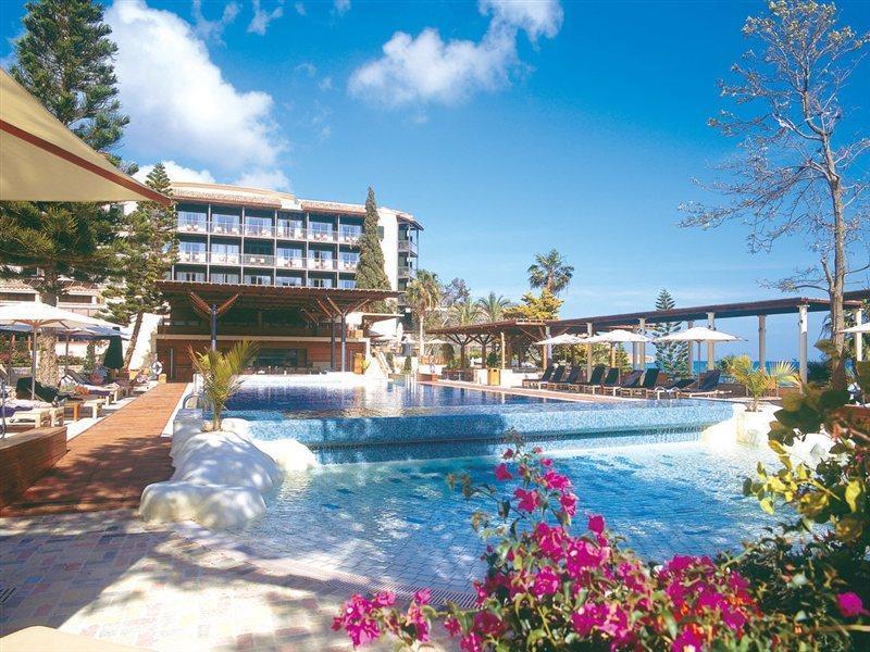 Columbia Beachotel Πισσούρι Εξωτερικό φωτογραφία