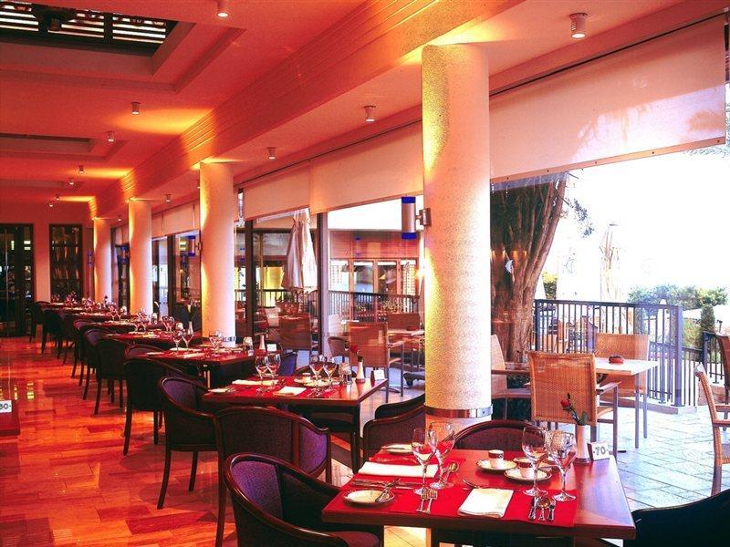 Columbia Beachotel Πισσούρι Εξωτερικό φωτογραφία