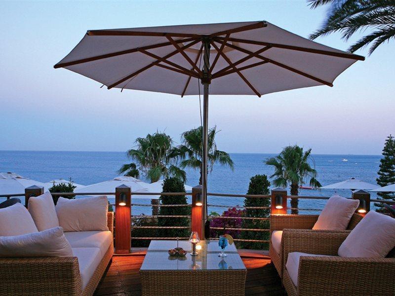 Columbia Beachotel Πισσούρι Εξωτερικό φωτογραφία