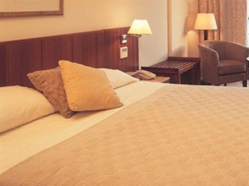 Columbia Beachotel Πισσούρι Εξωτερικό φωτογραφία