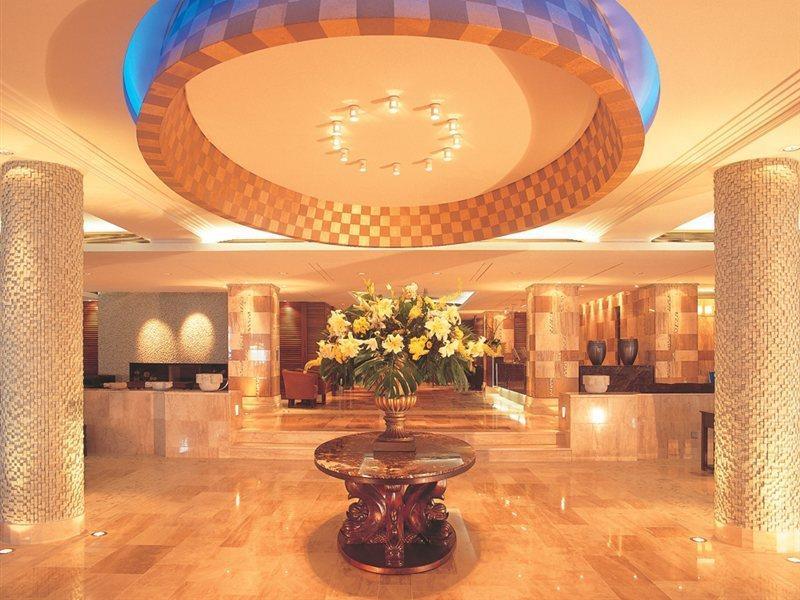 Columbia Beachotel Πισσούρι Εξωτερικό φωτογραφία