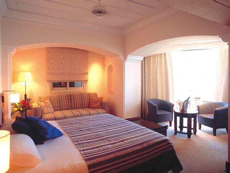 Columbia Beachotel Πισσούρι Εξωτερικό φωτογραφία