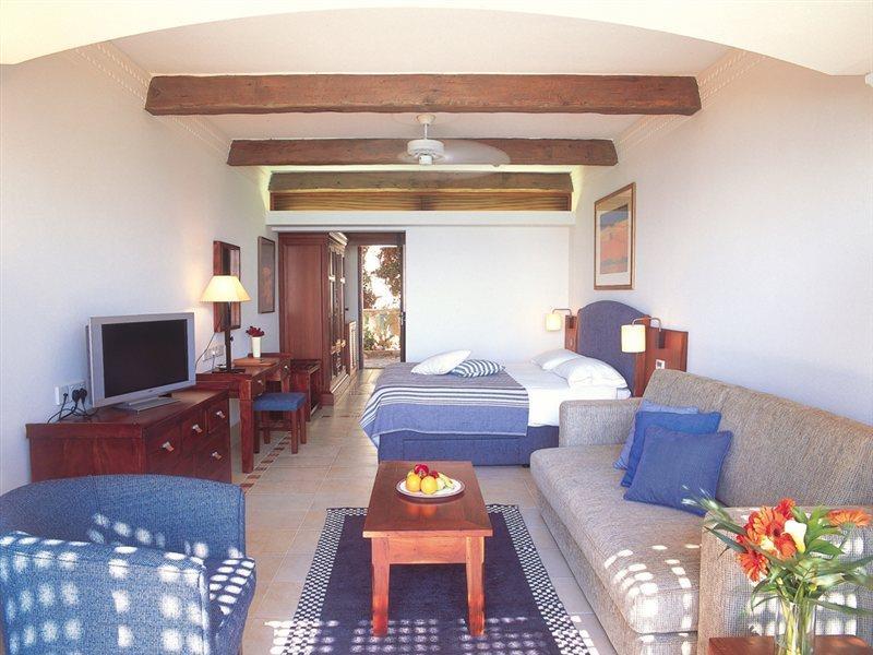 Columbia Beachotel Πισσούρι Εξωτερικό φωτογραφία