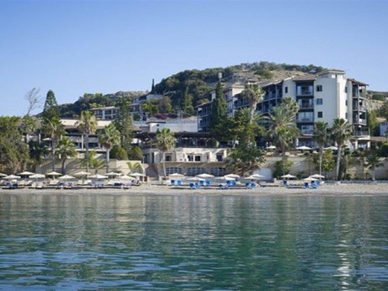 Columbia Beachotel Πισσούρι Εξωτερικό φωτογραφία