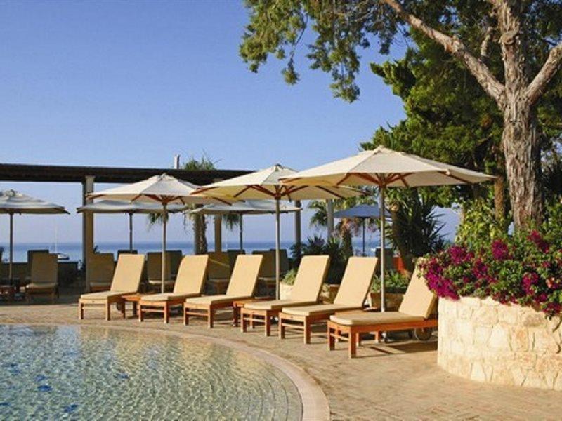 Columbia Beachotel Πισσούρι Εξωτερικό φωτογραφία
